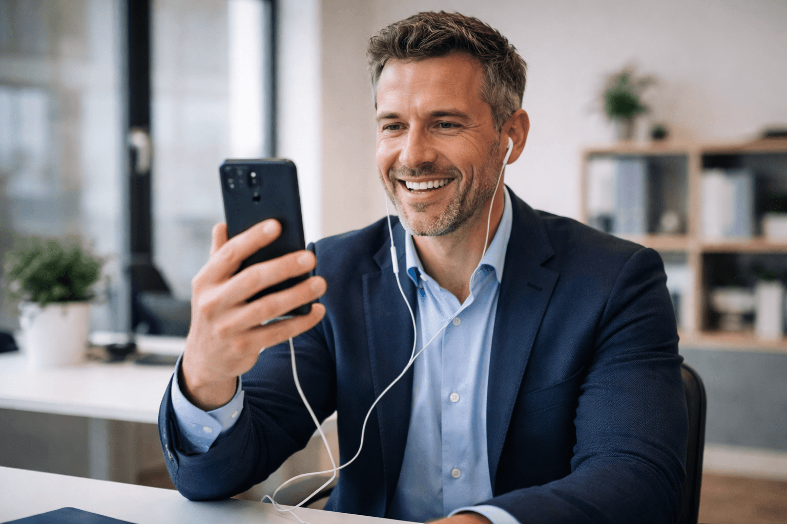 Référent IA Externalisé