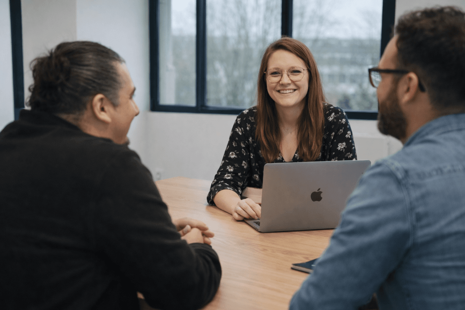 La Vision Stratégique