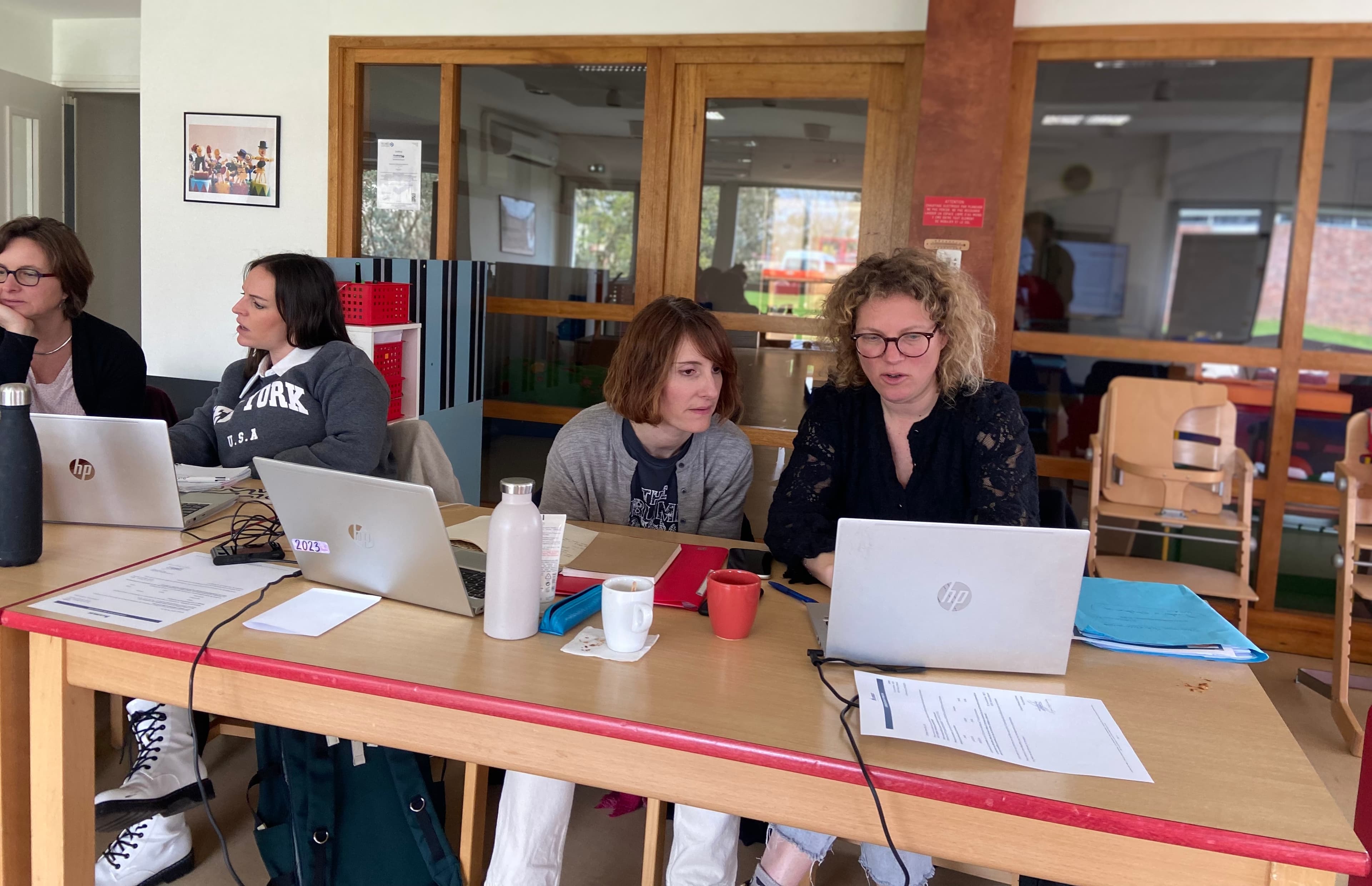 Sécurité & Éthique