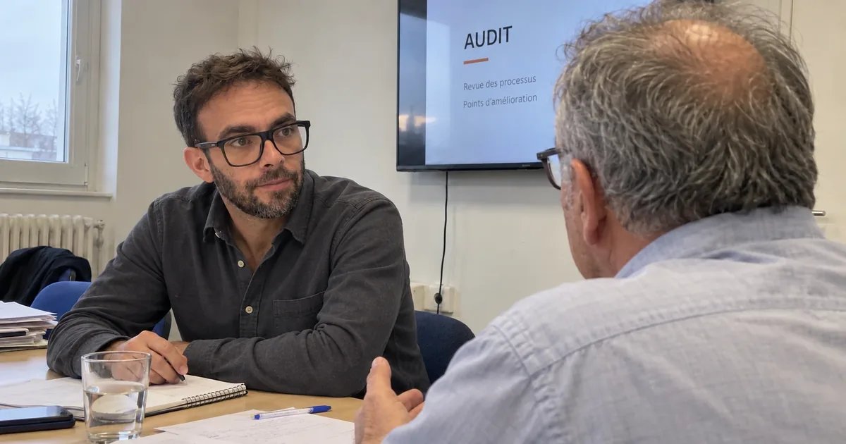 Choisir son agence IA : critères, questions à poser et lecture d'un devis