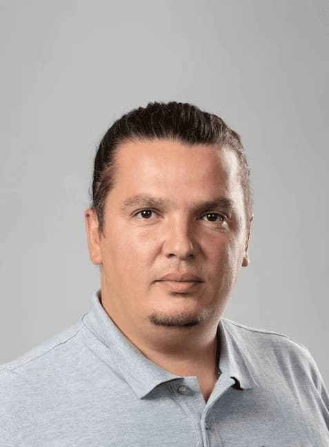 Sabri Heddadji