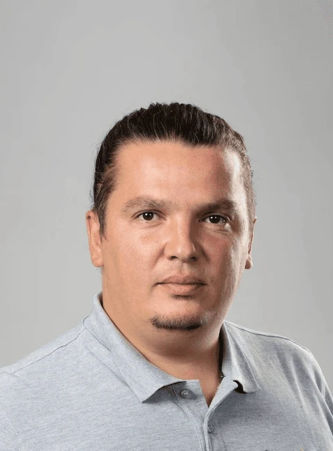 Sabri Heddadji